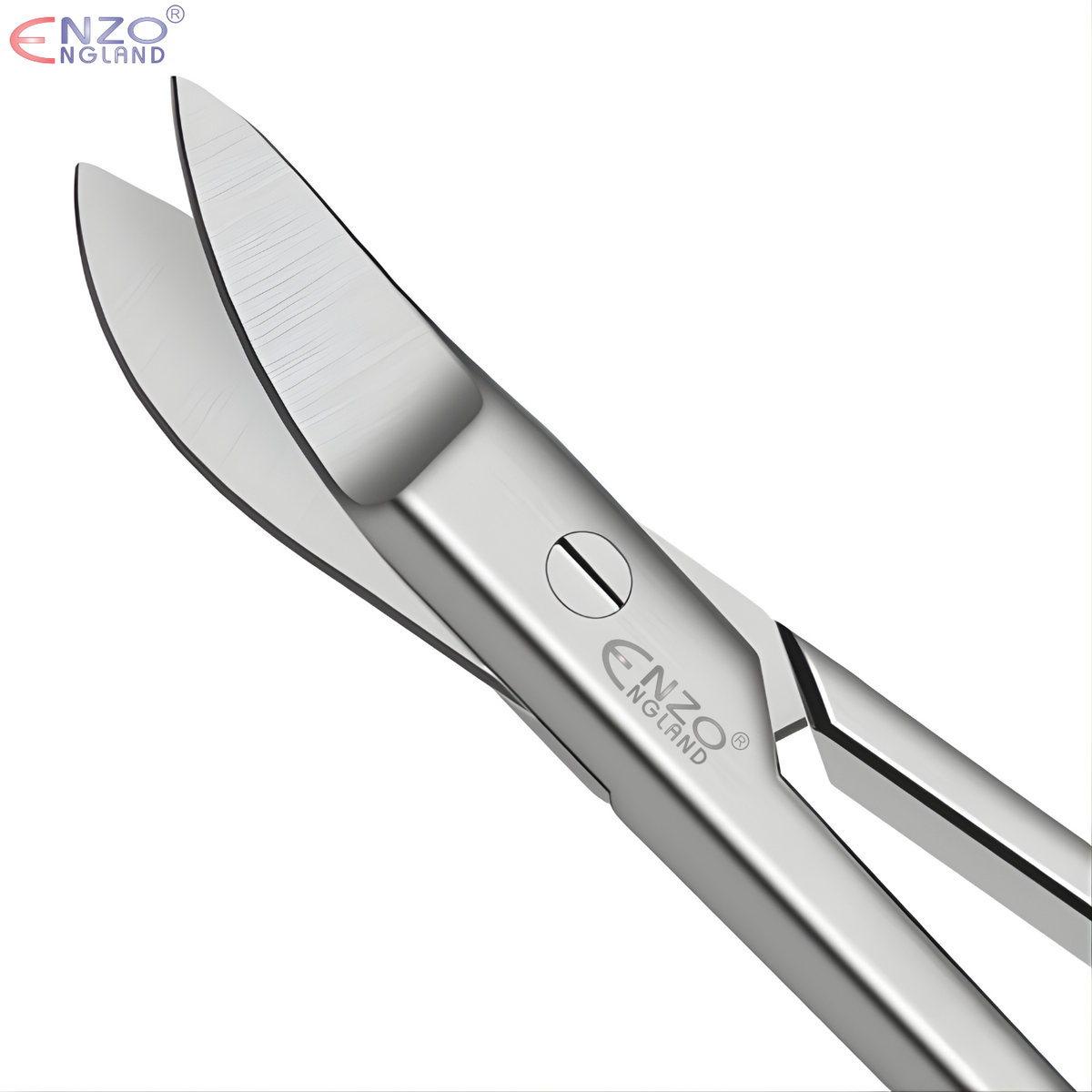 All Purpose Scissors 4″ Curved
