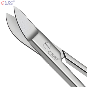 All Purpose Scissors 4″ Curved