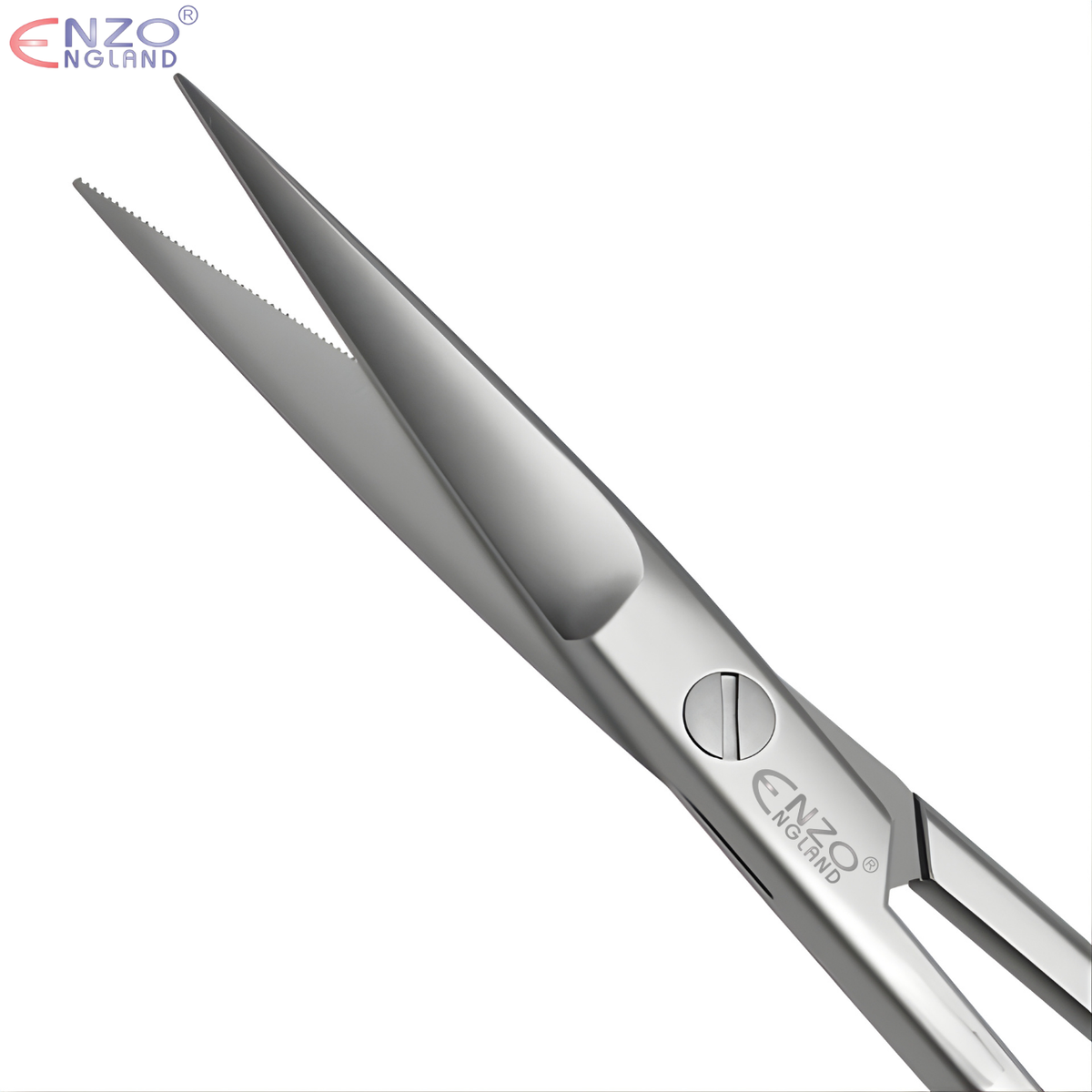 Iris Scissor Supercut Series 4.5″