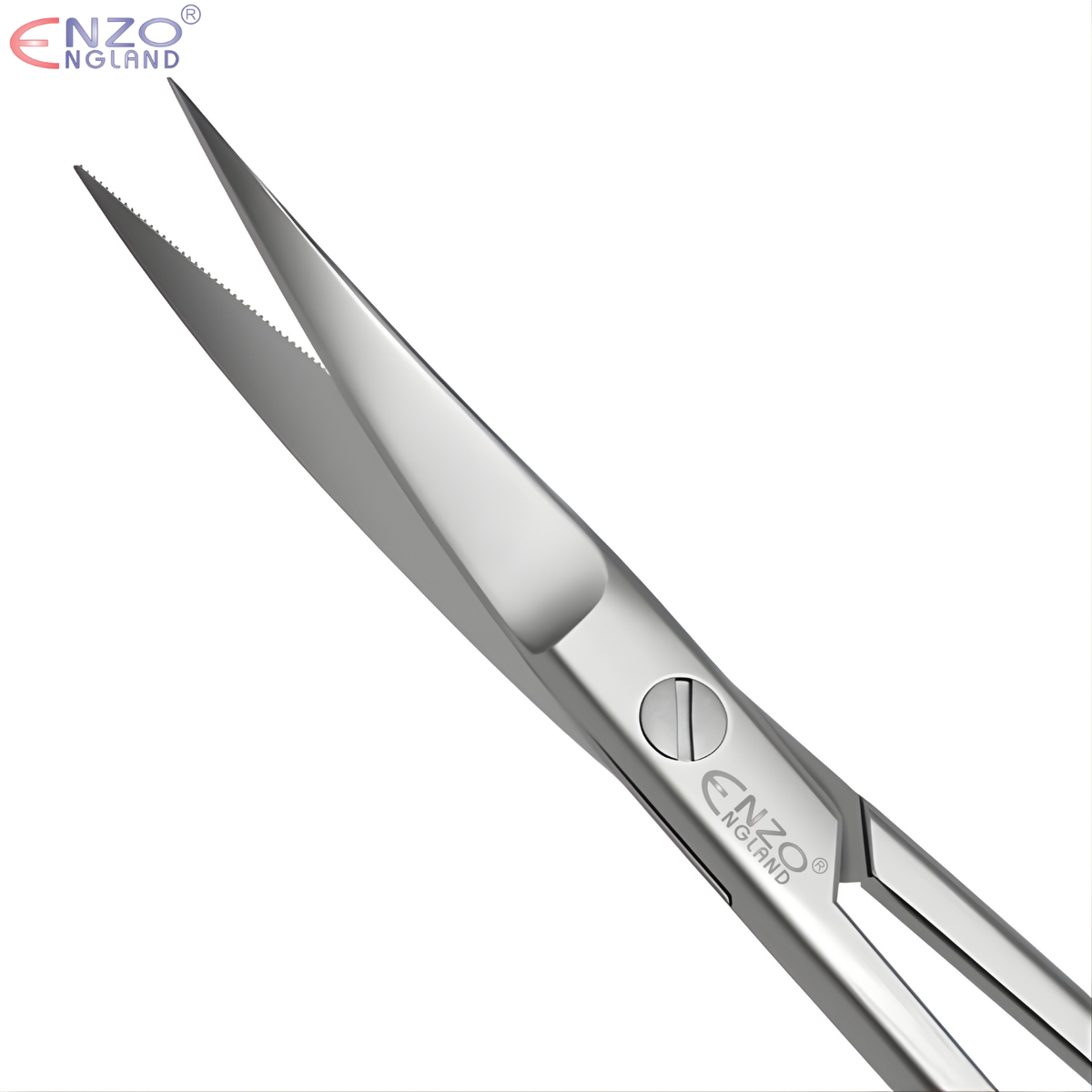 Iris Scissor Supercut Series 4.5″