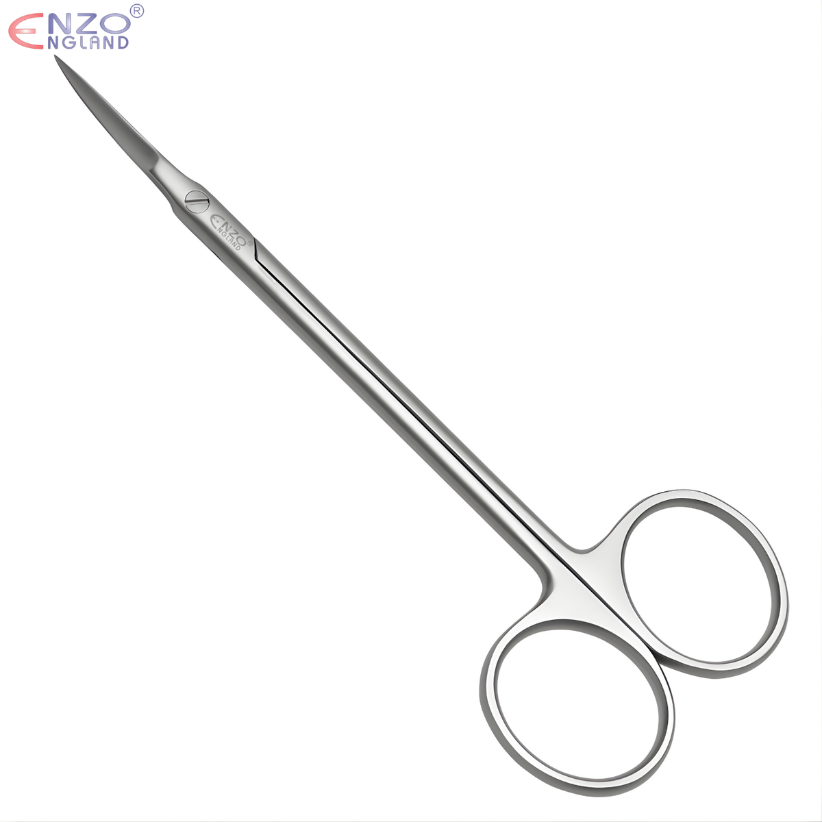 Micro Iris Scissors 4.5