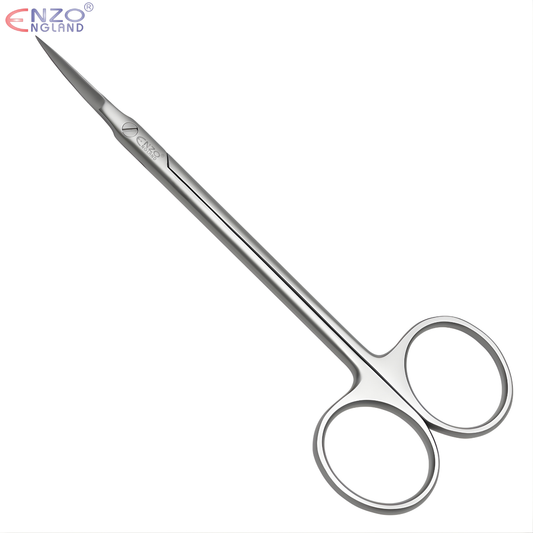 Micro Iris Scissors 4.5