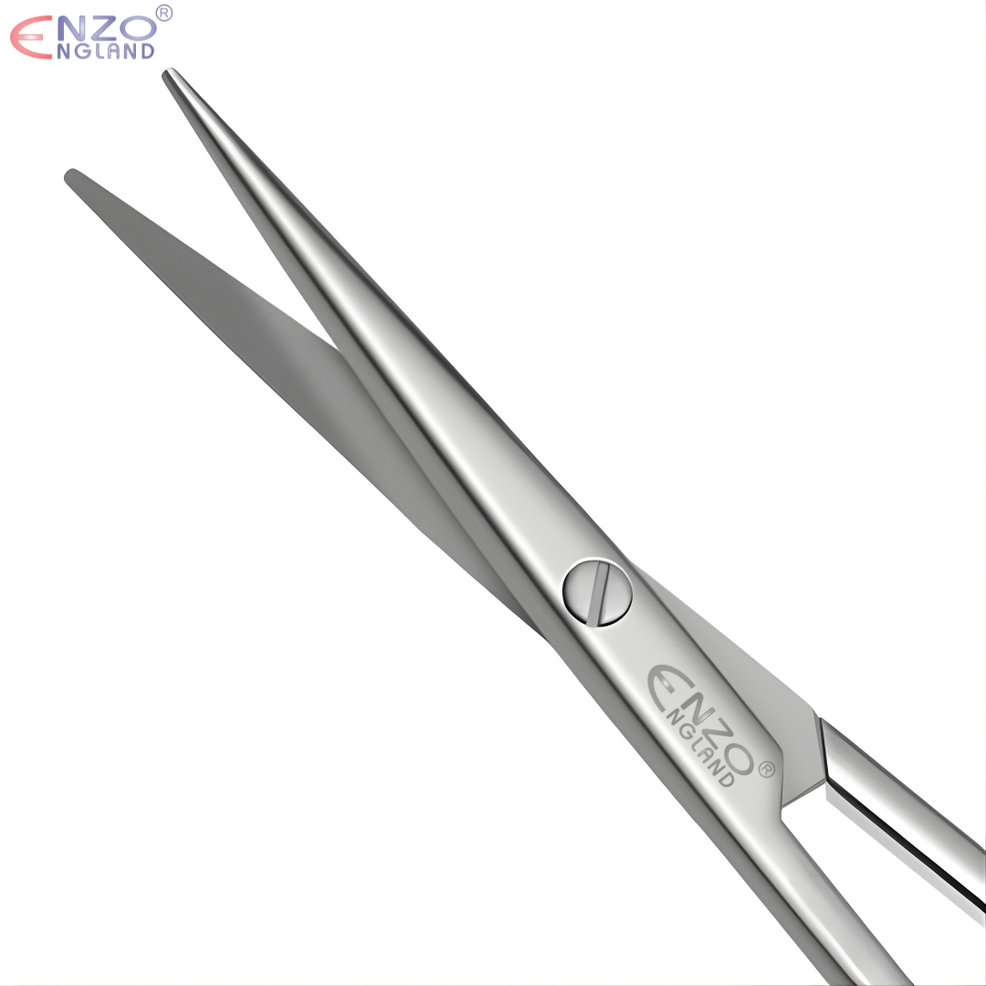 Metzenbaum Scissors Sharp/Pointed
