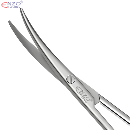 Metzenbaum Scissors Sharp/Pointed