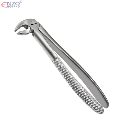 22 Extraction forceps English Pattern
