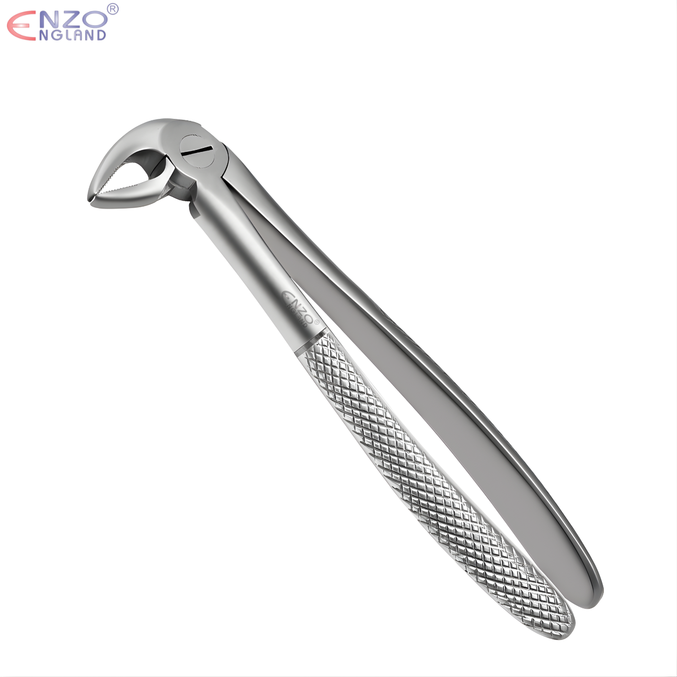 33 Root Extraction Forceps English Pattern