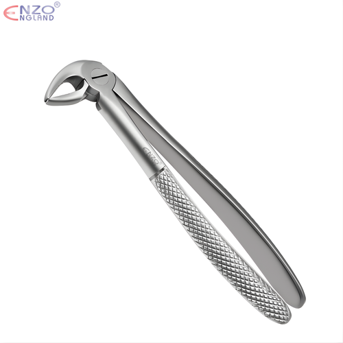 33 Root Extraction Forceps English Pattern