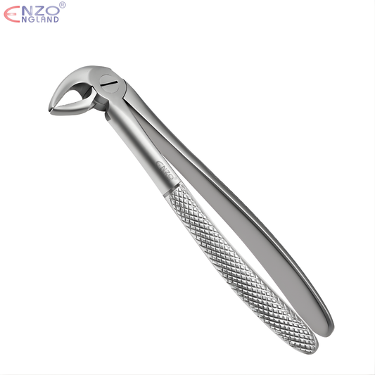 33 Root Extraction Forceps English Pattern