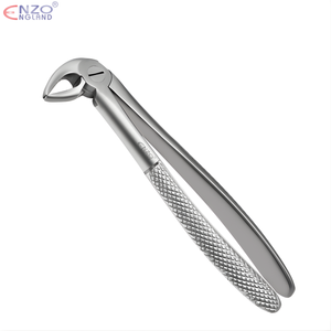 33 Root Extraction Forceps English Pattern