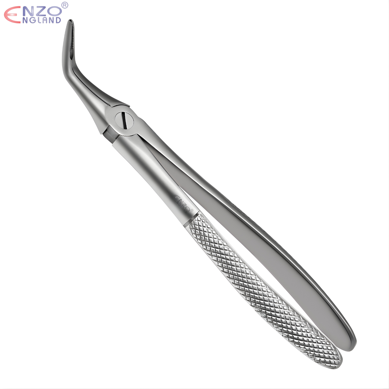 46L Root Extraction Forceps English Pattern