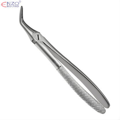 46L Root Extraction Forceps English Pattern