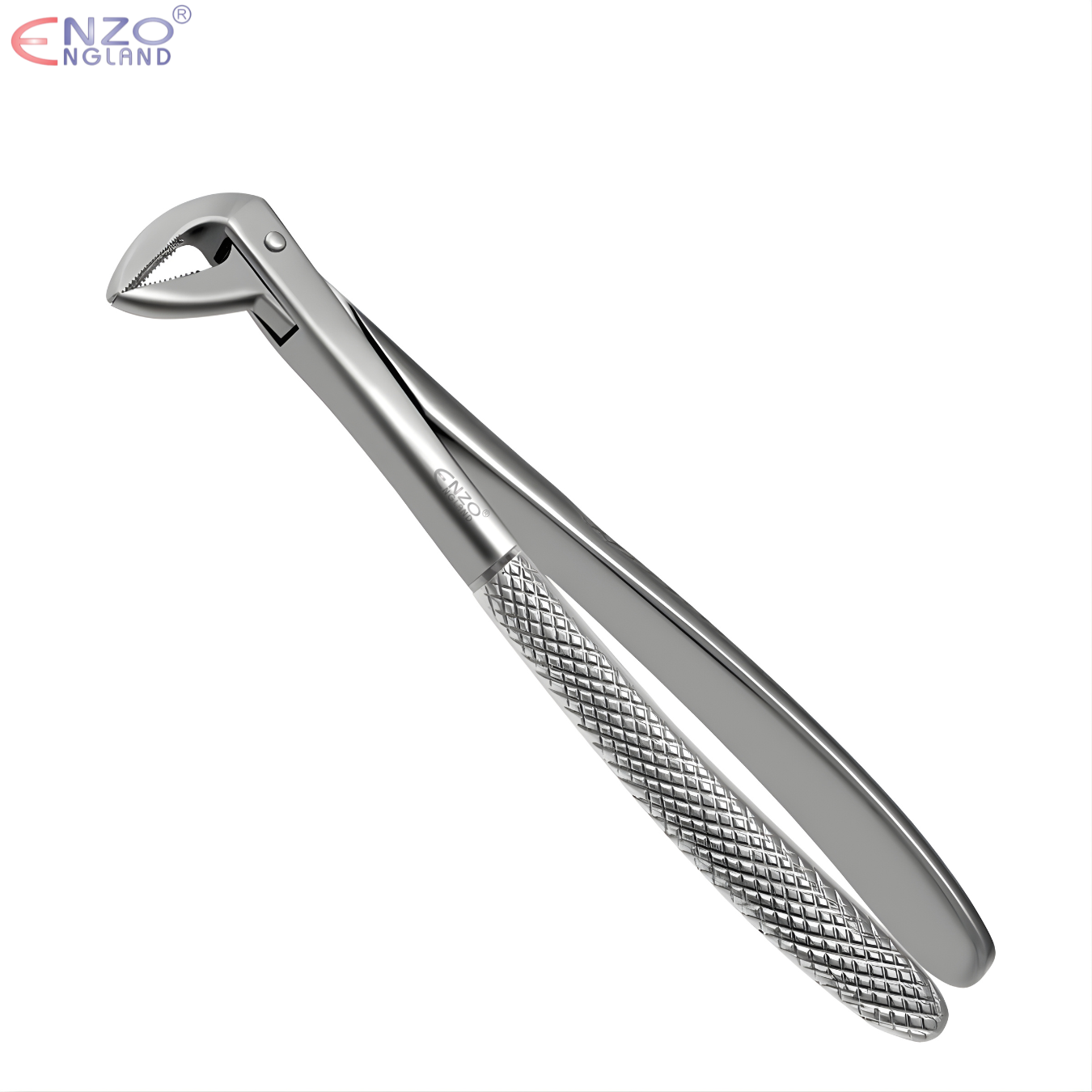 74 Extraction Forceps English Pattern