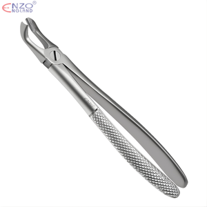79 Extraction Forceps English Pattern