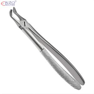 79N Extraction Forceps English Pattern