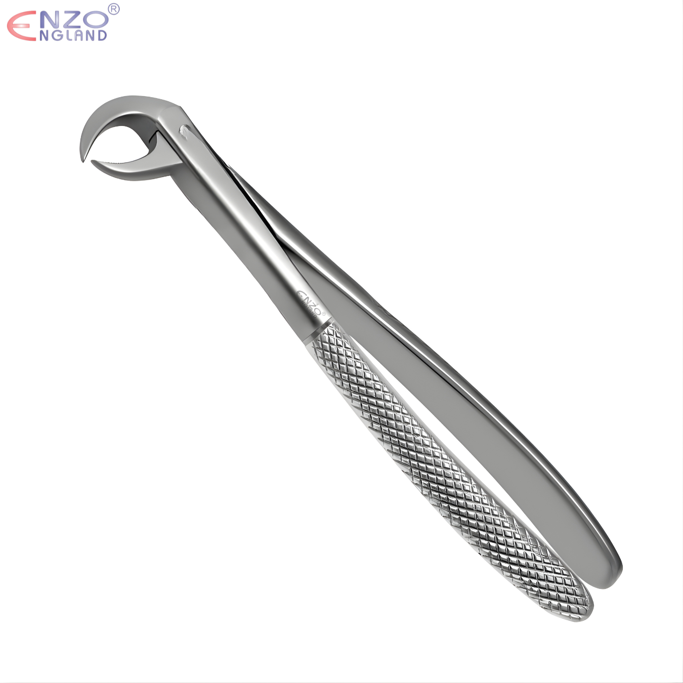 86A Extraction Forceps English Pattern