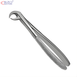 86A Extraction Forceps English Pattern