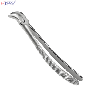 87 Extraction Forceps Cowhorn beak English Pattern