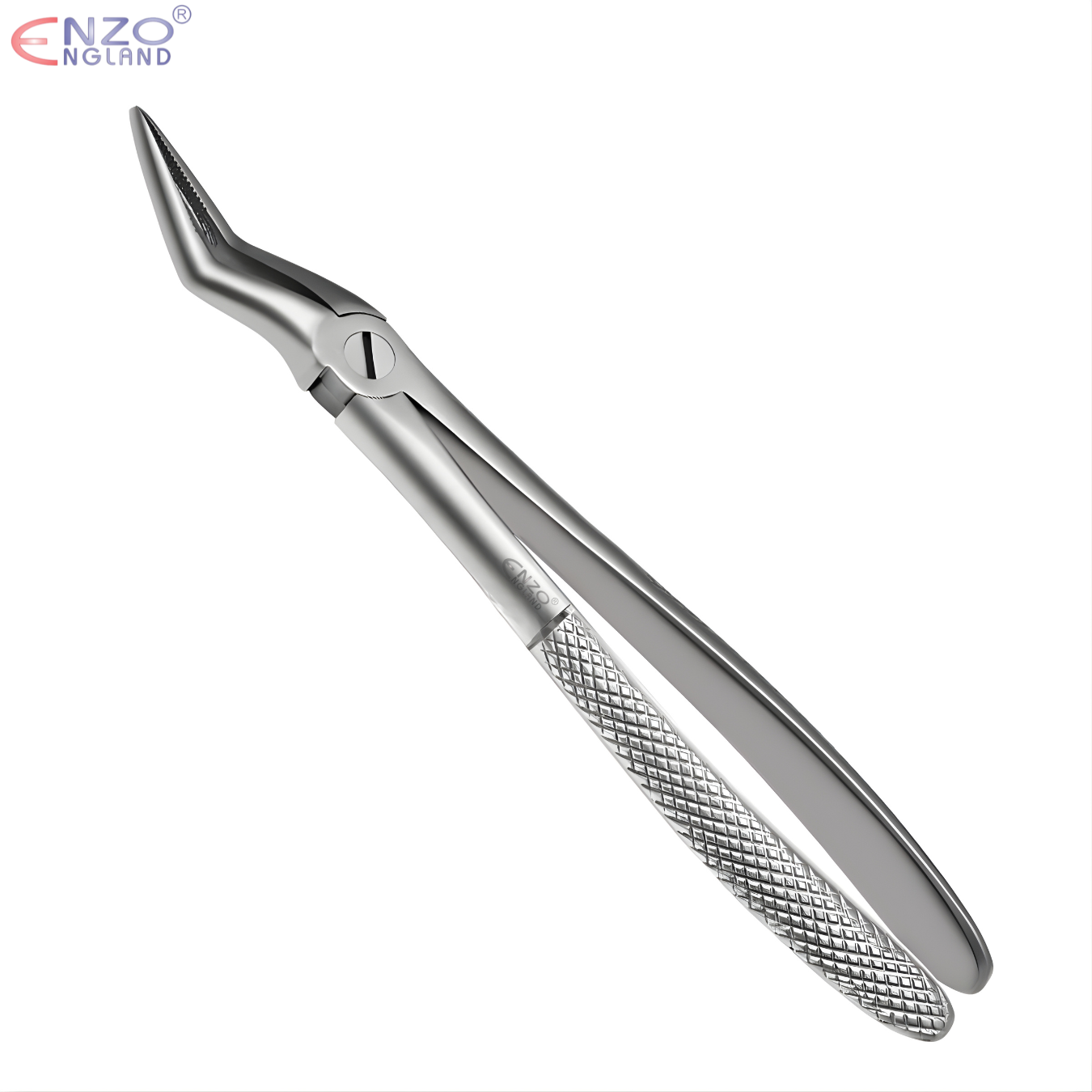 97 Extraction Forceps English Pattern