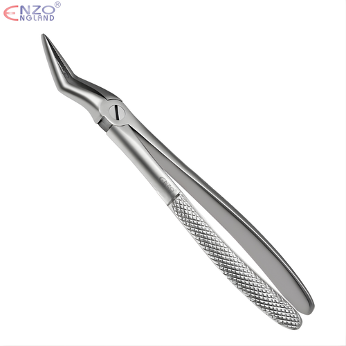 97 Extraction Forceps English Pattern