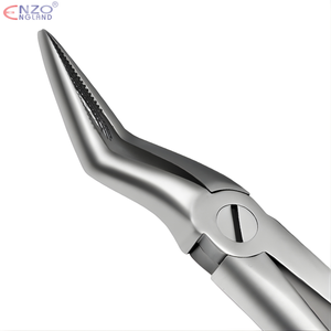 97 Extraction Forceps English Pattern