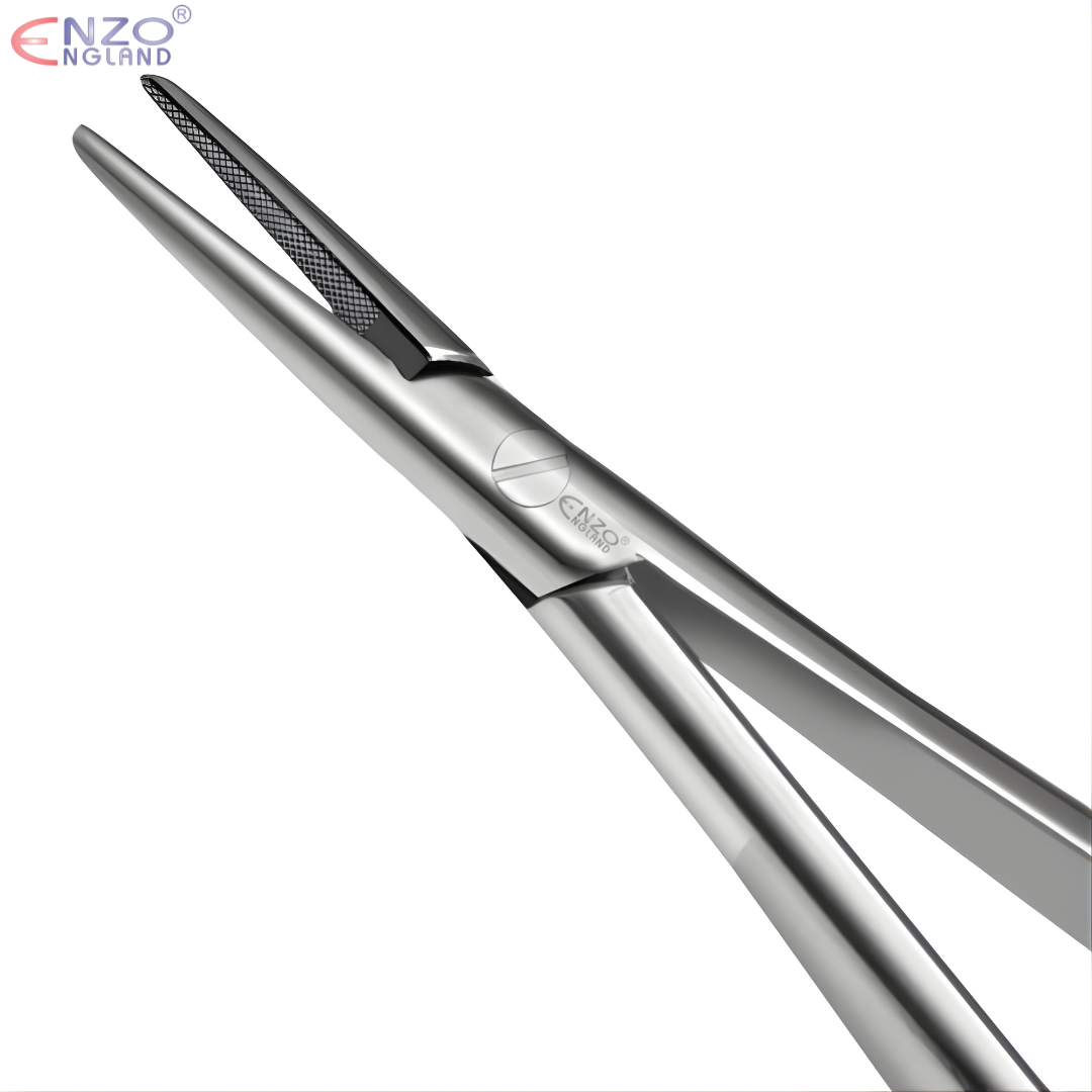 Castroviejo Needle Holder Straight