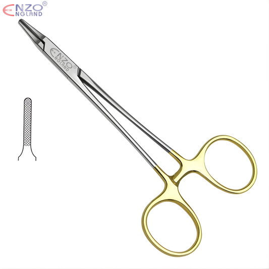 Mini-Ryder Needle Holder