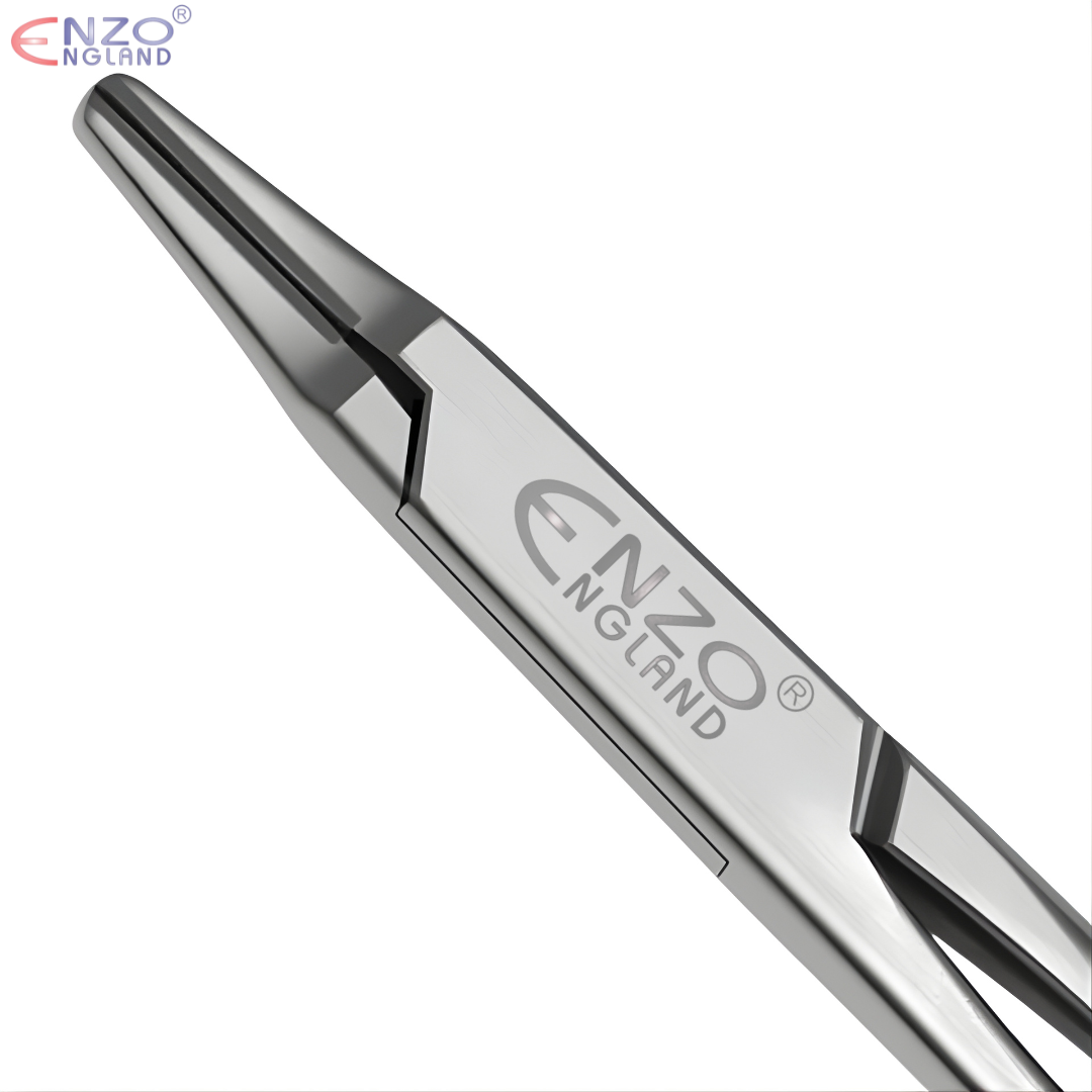 Mini-Ryder Needle Holder