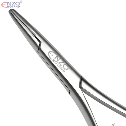 Mathieu Needle Holder Round Handle