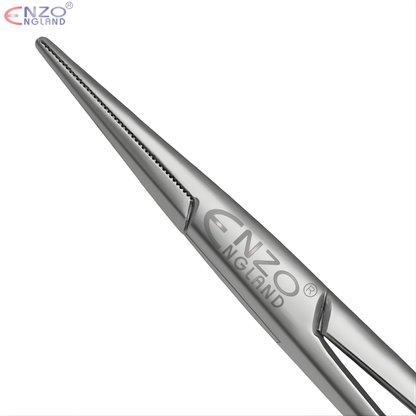 Halstead Hemostatic Forceps Straight