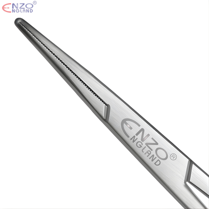 1×2 Kocher Hemostatic Forceps 5″