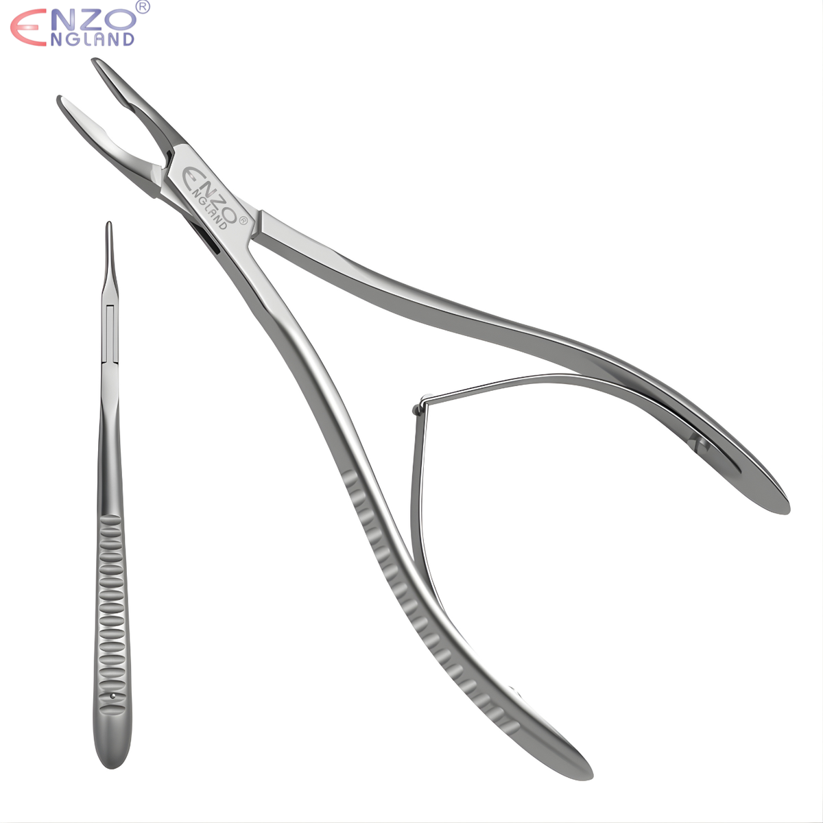 Bone Rongeurs 6″
