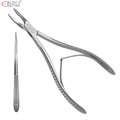 Bone Rongeurs 6″