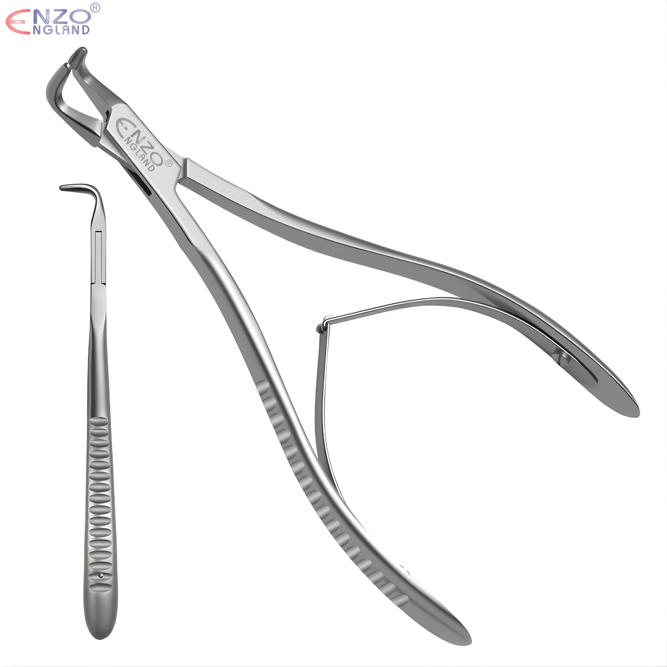 Friedman Bone Rongeurs 90° Angled