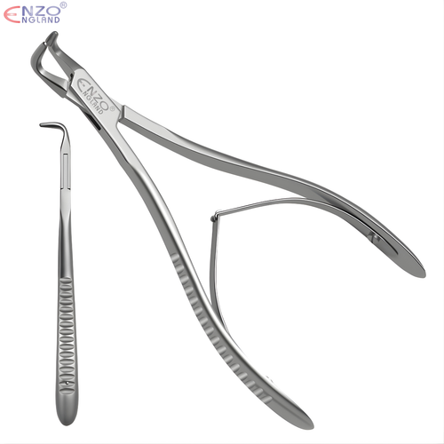 Friedman Bone Rongeurs 90° Angled