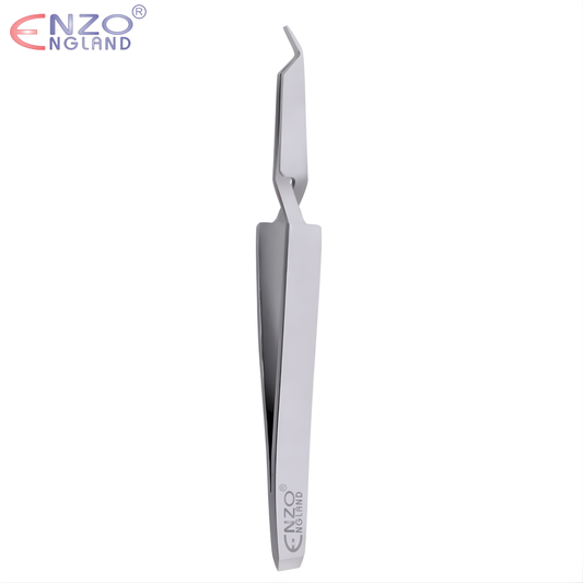 Posterior Bracket Holder Tweezer