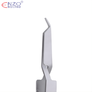 Posterior Bracket Holder Tweezer