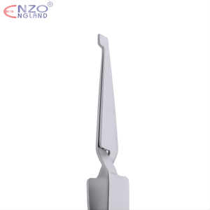 Direct Bond Bracket Tweezer with Aligner & Positioner