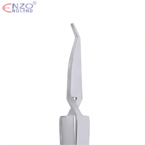 Posterior Bracket Holder Tweezer Long