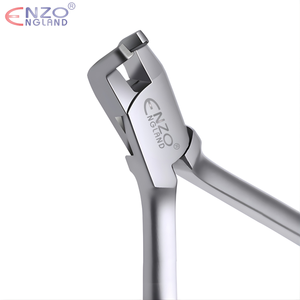 Distal End Cutter Standard Cut-Hold