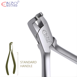 Distal End Cutter Standard Cut-Hold