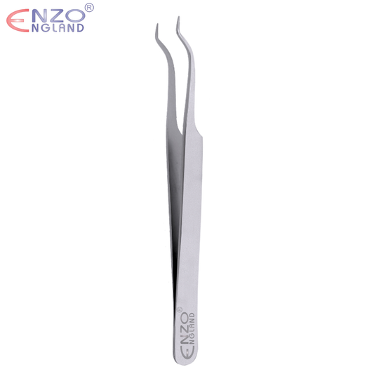 Buccal Tube Tweezers Non-Reverse