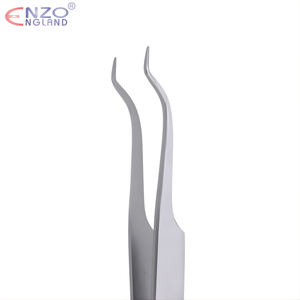 Buccal Tube Tweezers Non-Reverse