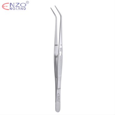 Cotton Pliers with Safety Lock (12/Pack)