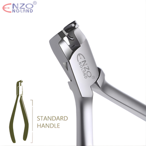 Flush Cut-Hold Distal End Cutter Standard Handle
