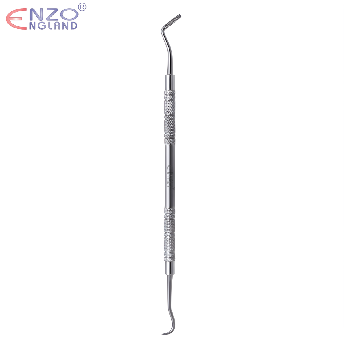 Band Pusher & Scaler