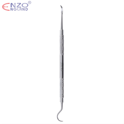 Direct Bond Adhesive Remover & Scaler