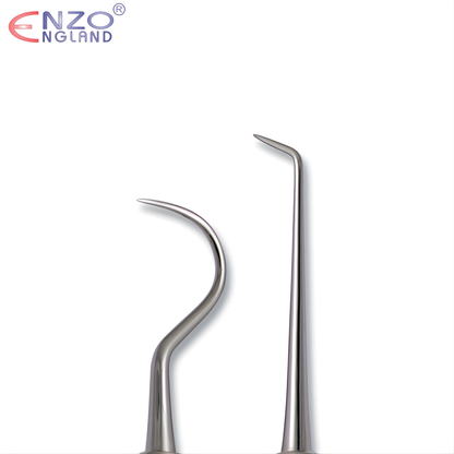 Explorer Double Ended