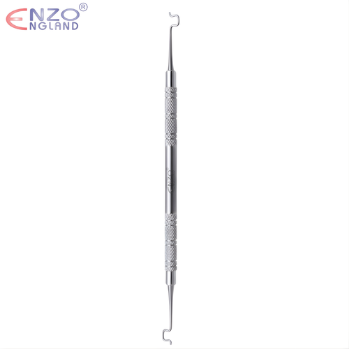 Elastic Ligature Placer Double Ended