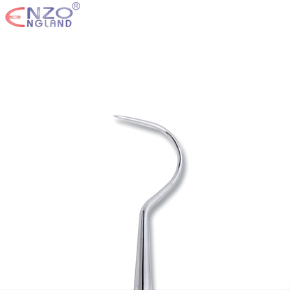 Probe Half Circle Tip