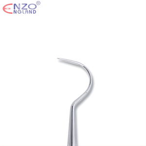 Probe Half Circle Tip